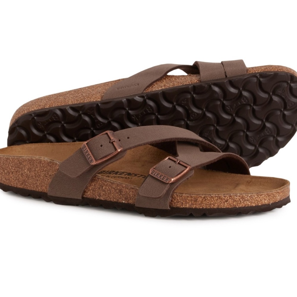 Birkenstock Yao birko-flor
